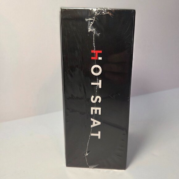 NWT Gift Idea for Game Night! -- Hot Seat The Game That’s All About You (Dyce) - Picture 4 of 5